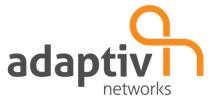 Quote Logo Adaptivnetworks